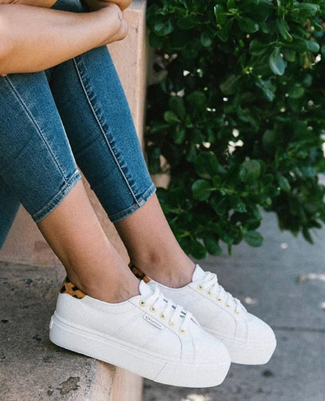 SUPERGA EMIA FASHION