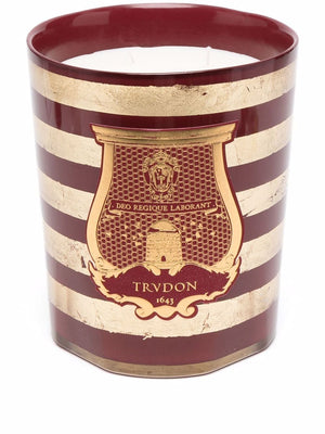 BALMAIN GREAT CANDLE - RED EDITION 3KG - TRUDON