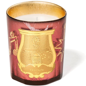FELICE CHRISTMAS 2022 CLASSIC CANDLE - 270G - TRUDON