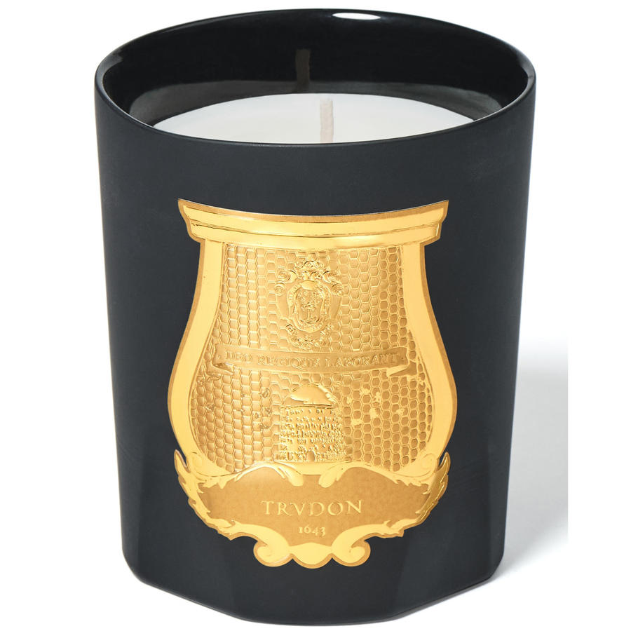 MARY CANDLE - 270 G - TRUDON