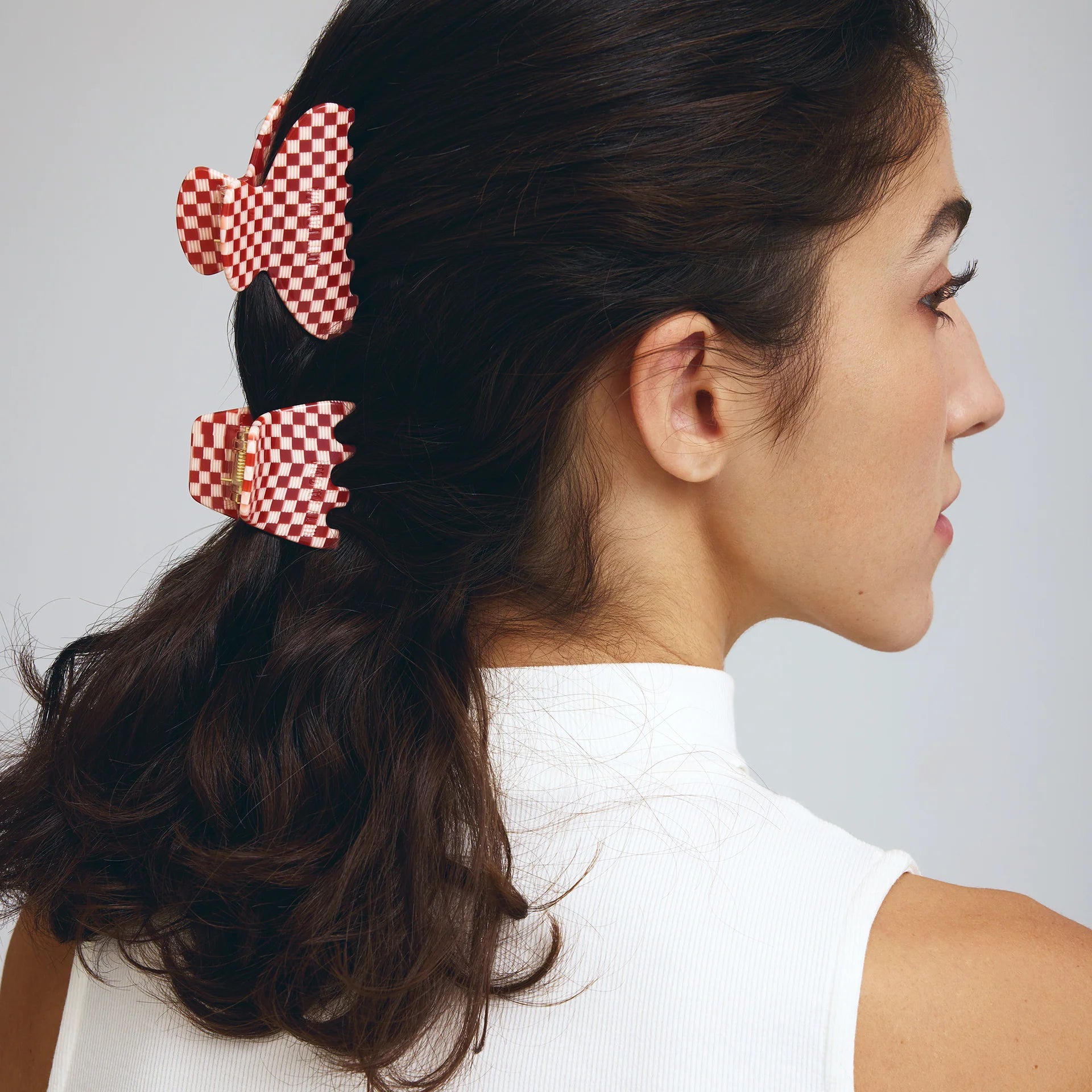 CLAW CLIP GRANDE - CORFU - KITTY PALOMA