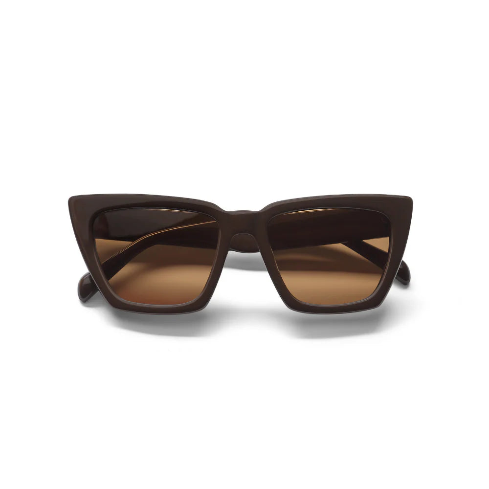 HAILEY II - ESPRESSO / BROWN - SODA SHADES