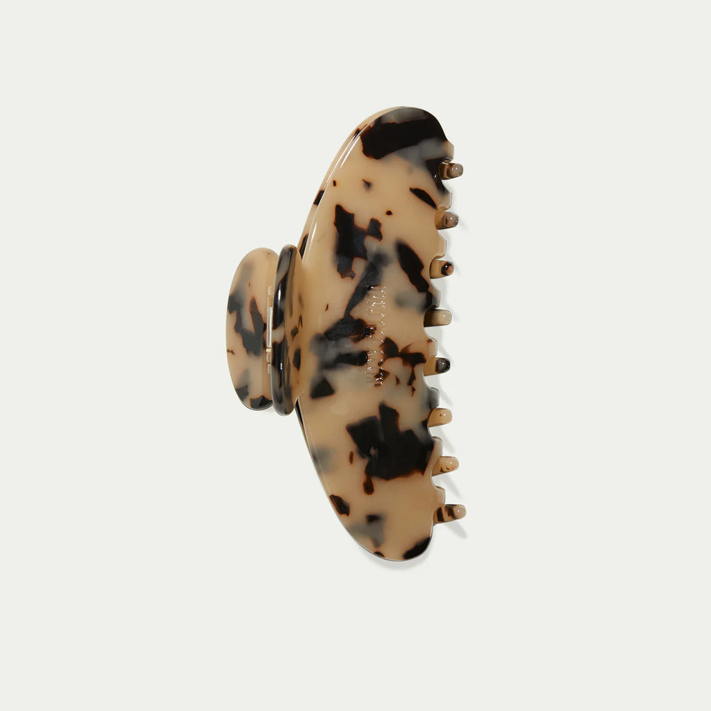 CLAW CLIP GRANDE - BLONDE TORTOISE - KITTY PALOMA
