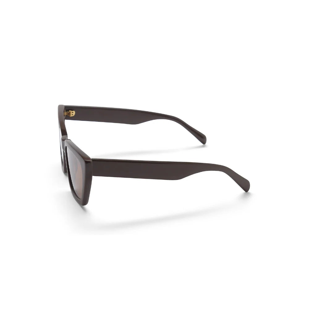 HAILEY II - ESPRESSO / BROWN - SODA SHADES