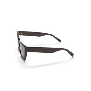 HAILEY II - ESPRESSO / BROWN - SODA SHADES