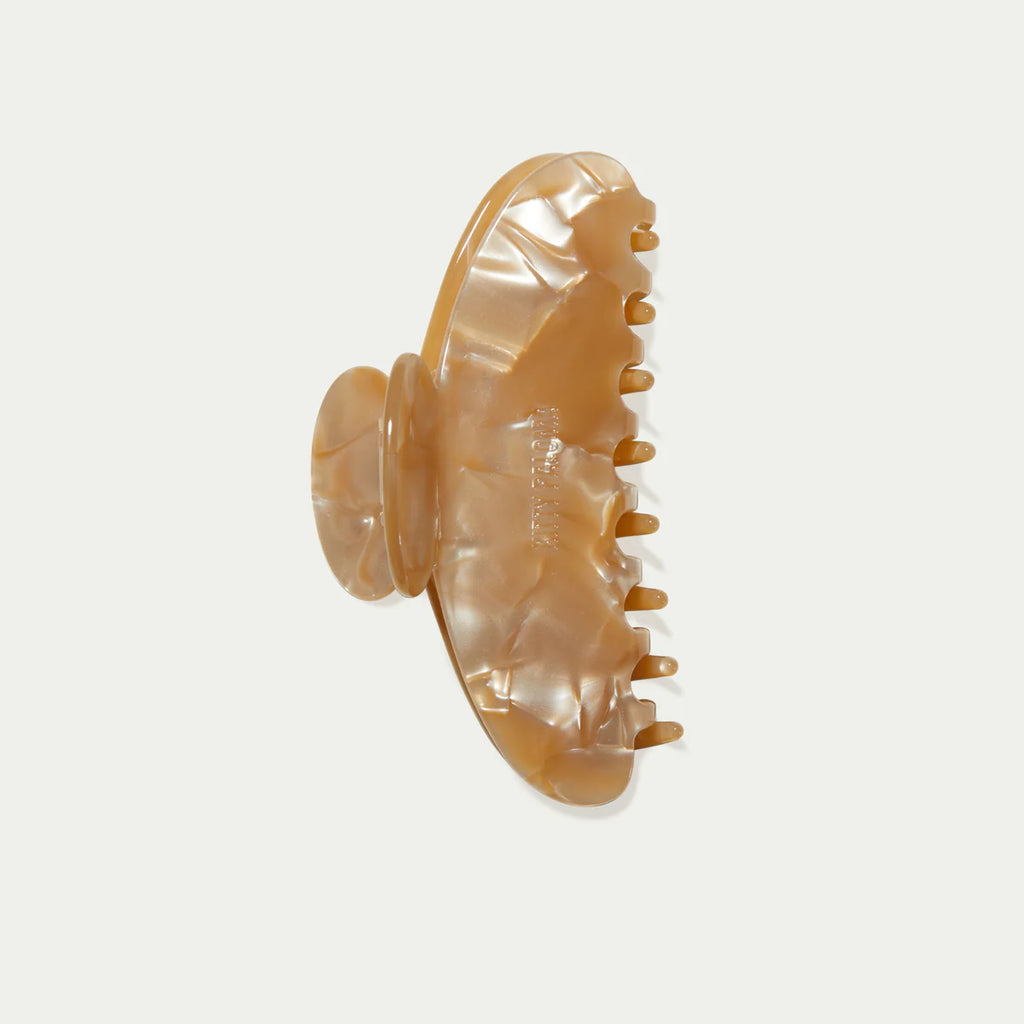 CLAW CLIP GRANDE - ABALONE - KITTY PALOMA