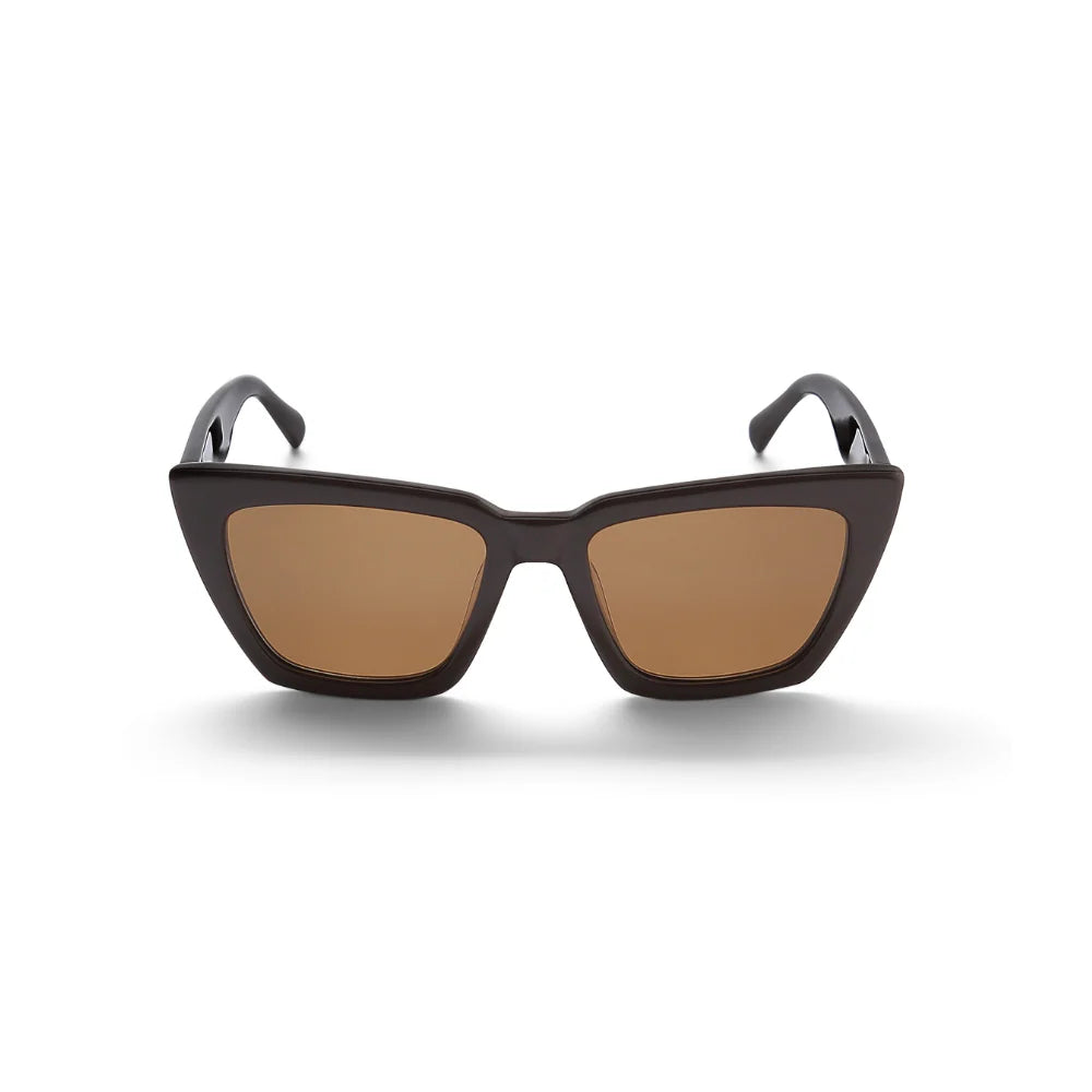 HAILEY II - ESPRESSO / BROWN - SODA SHADES