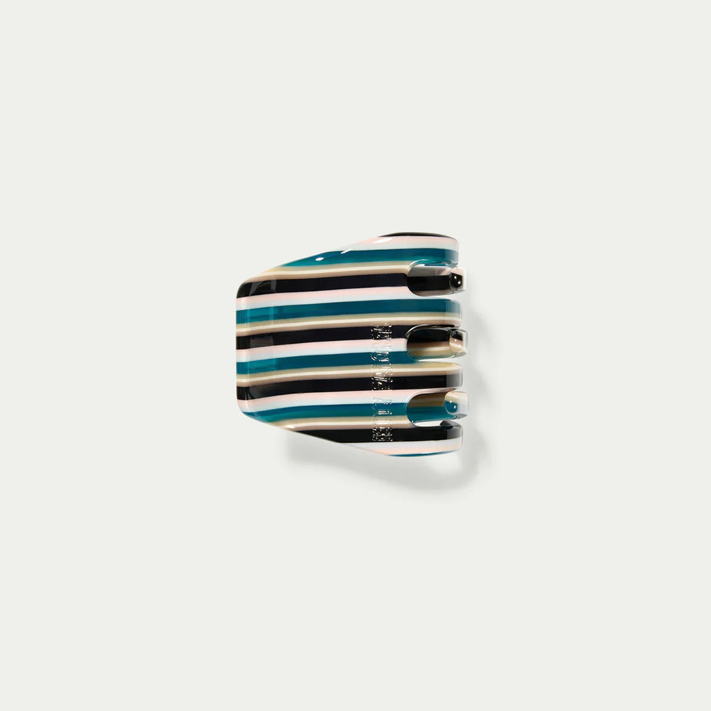PETITE CLAW CLIP  -  TRIBECA - KITTY PALOMA