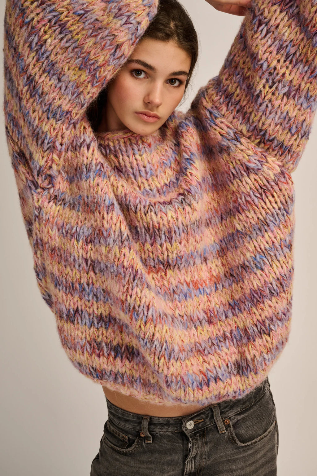 LES TRICOTS D'O – EMIA FASHION