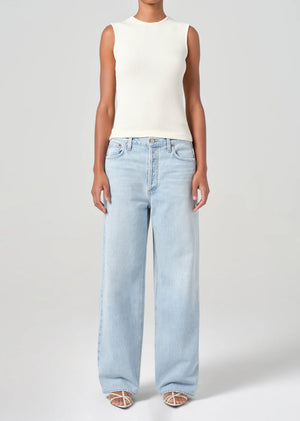 LOW SLUNG BAGGY - SPARK - AGOLDE