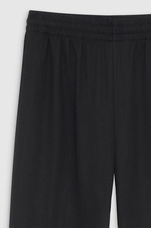 SOTO PANT - BLACK - ANINE BING