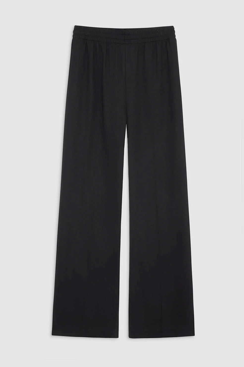 SOTO PANT - BLACK - ANINE BING