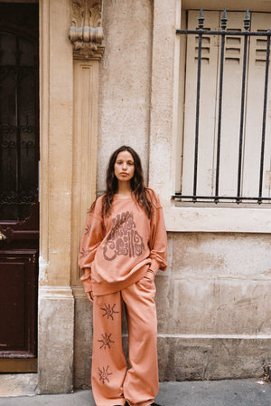 ABRACADABRA HADES PANT - KINGA CSILLA