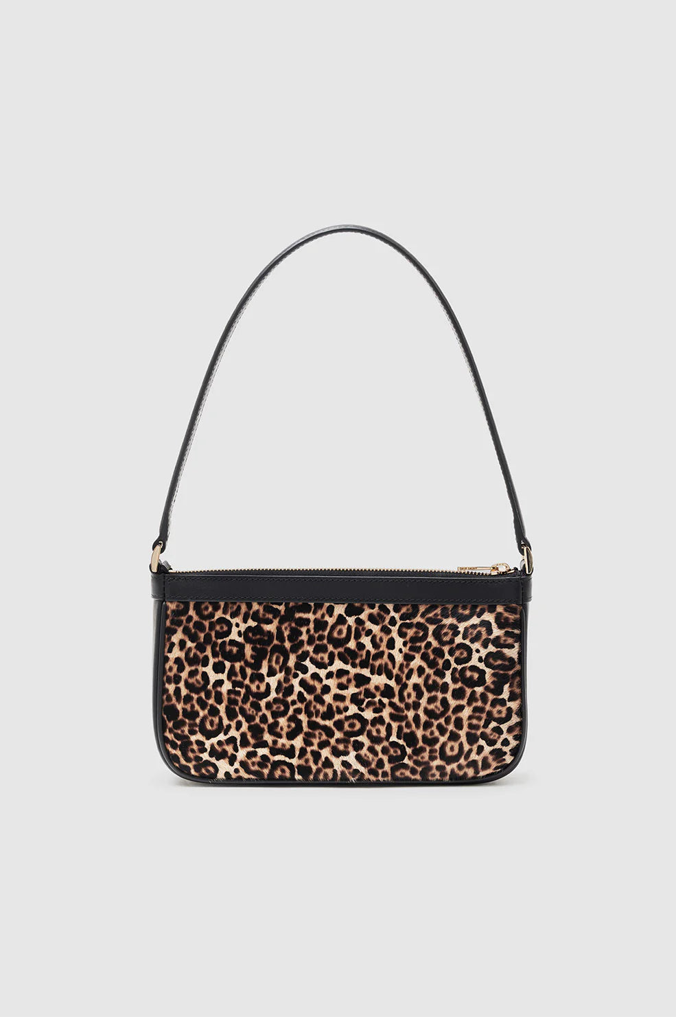 MINI ELLY BAG - LEOPARD - ANINE BING
