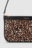 MINI ELLY BAG - LEOPARD - ANINE BING