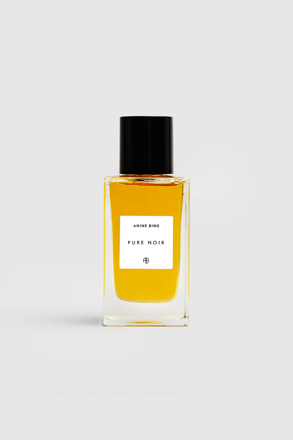 PURE NOIR  - EAU DE PARFUM 100ML - ANINE BING