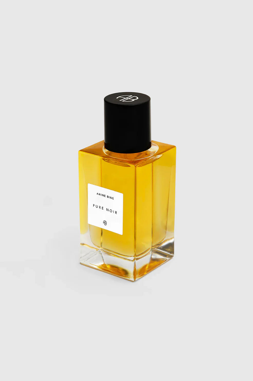 PURE NOIR  - EAU DE PARFUM 100ML - ANINE BING