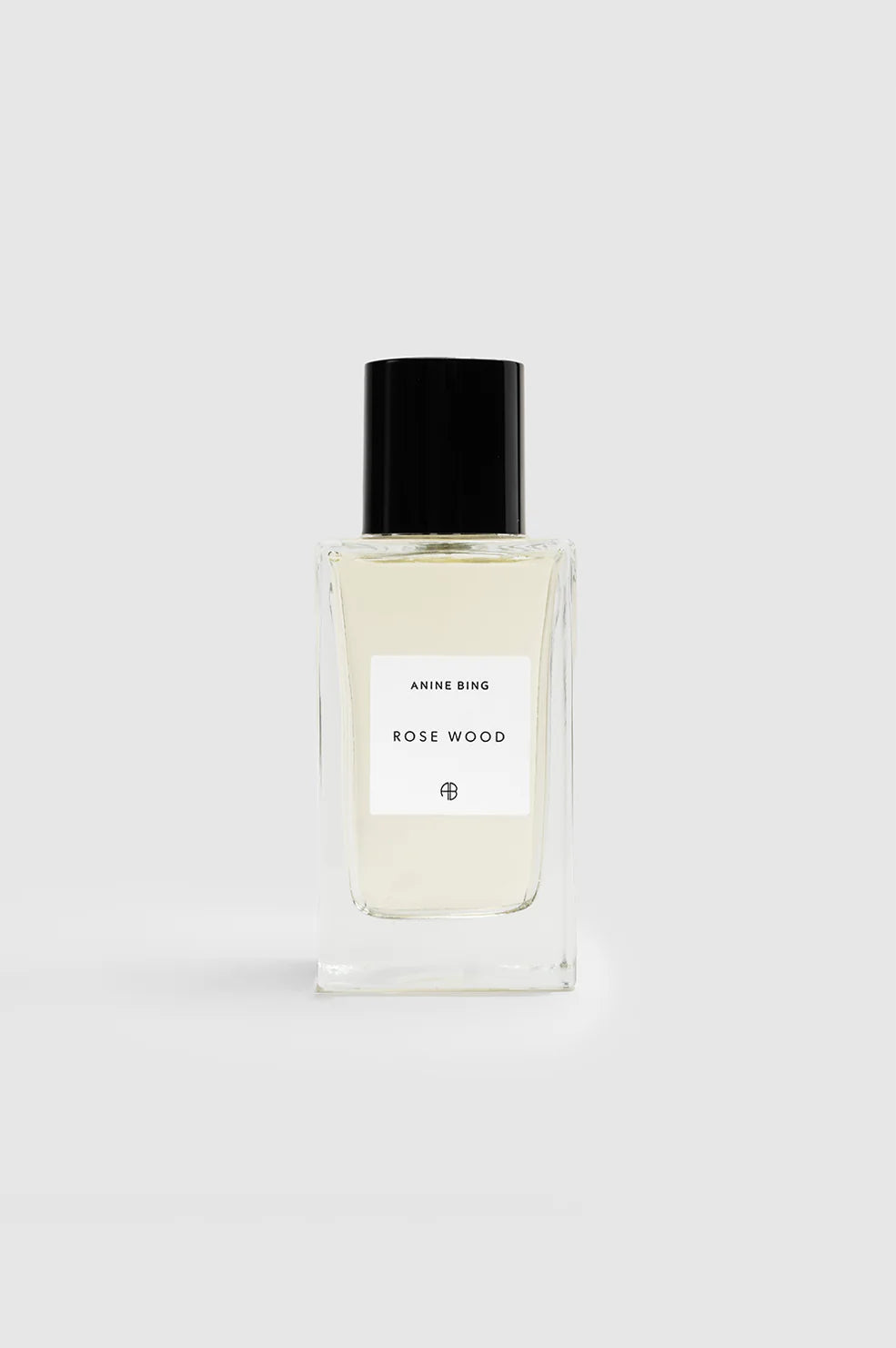 ROSE WOOD  - EAU DE PARFUM 100ML - ANINE BING