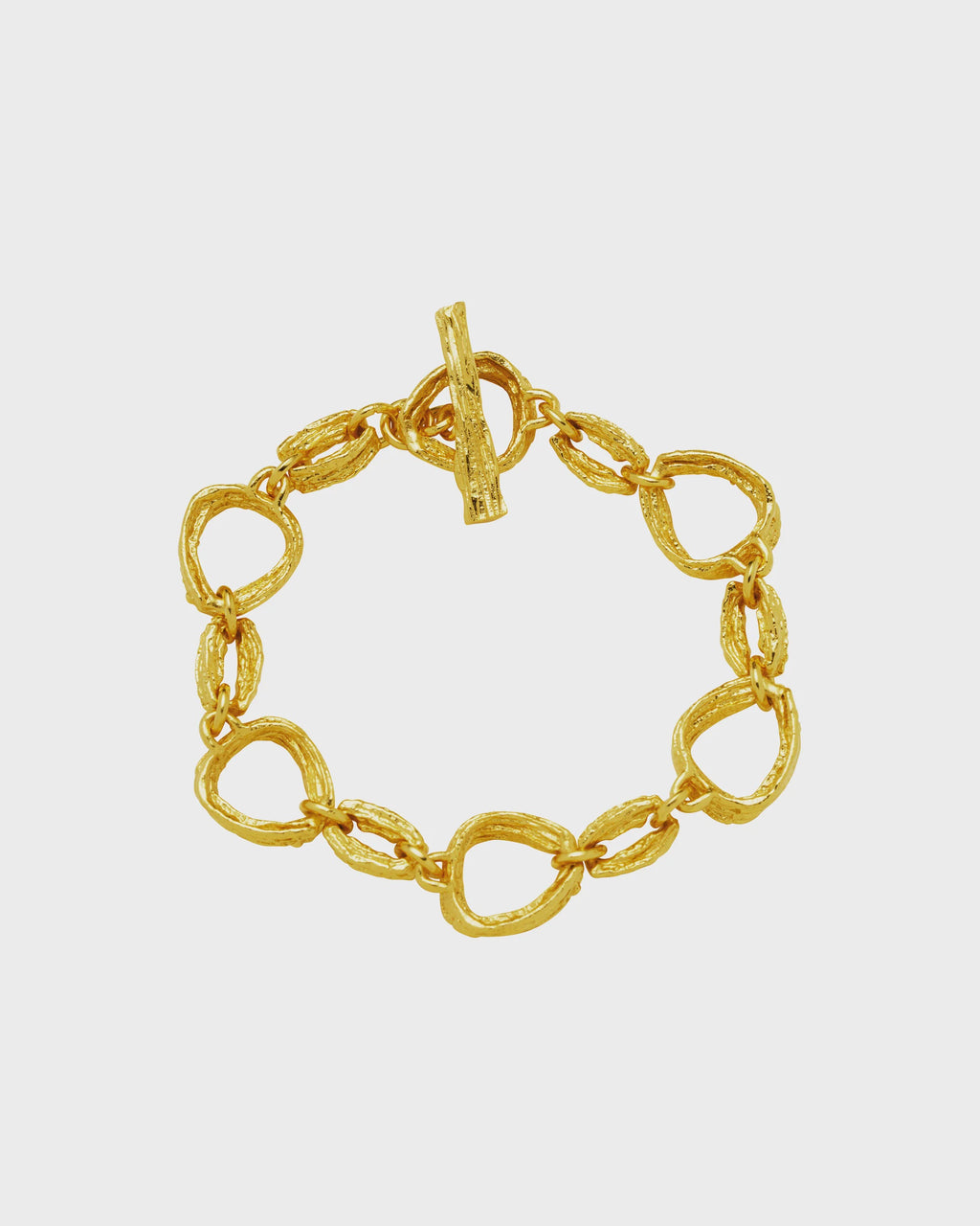 THALIA BRACELET - AMBER SCEATS