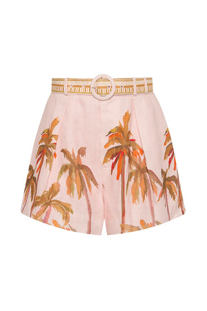 OASIS SHORTS - OASIS - PALM NOOSA