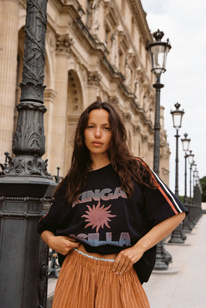 SUNSET TEE - KINGA CSILLA