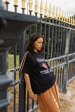SUNSET TEE - KINGA CSILLA