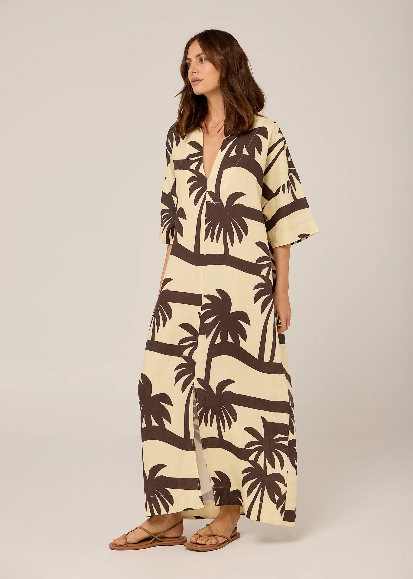 TULUM MAXI - COCOA PALMA - PIPPA RIDLEY