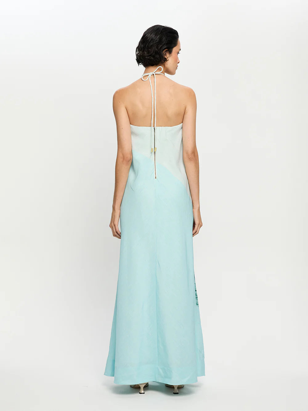 CASSIA MAXI DRESS - KIVARI