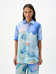 BRANDO SHIRT - APRES SURF - ROAME