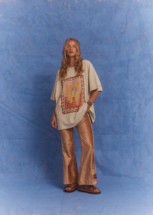 HIBISCUS TEE - KINGA CSILLA