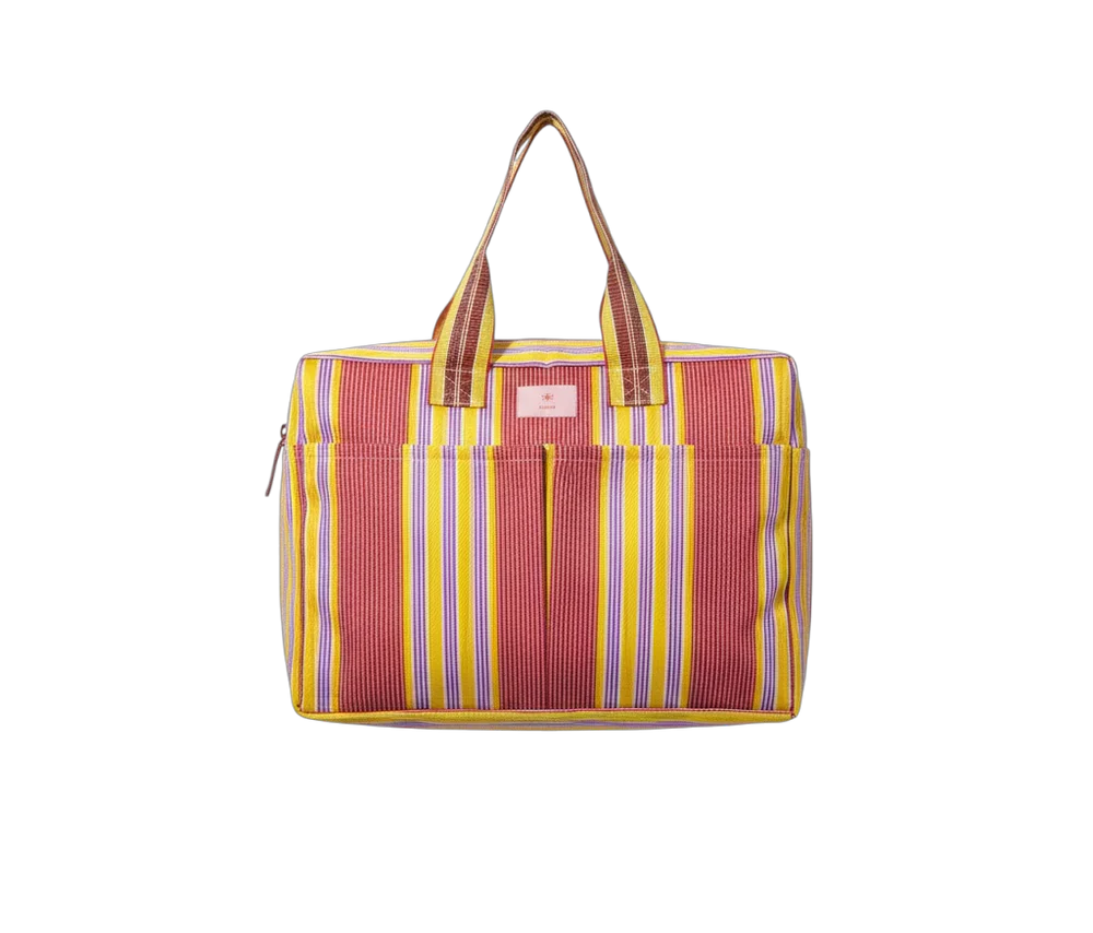 WEEKEND BAG - JAM - GUNES SWIM