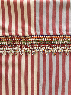 SIRIUS DRESS - OIA STRIPE - ILIO NEMA