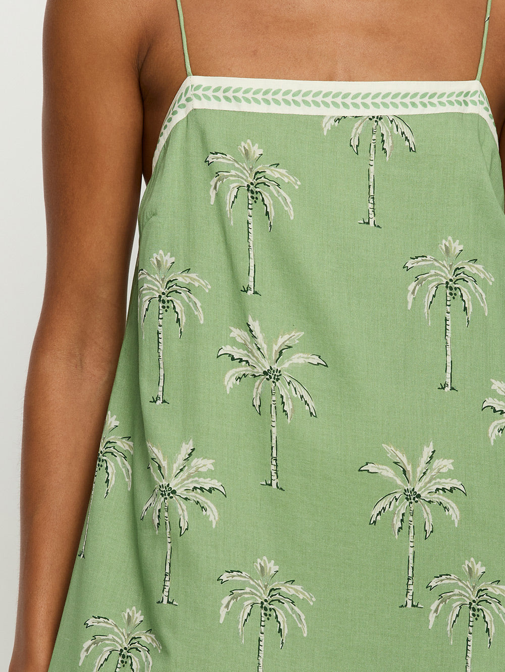 KAELIA STRAPPY MAXI DRESS - KAELIA - KIVARI