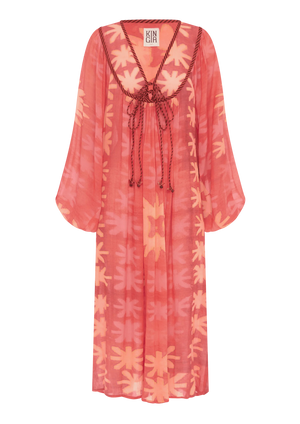 SEDONA MARRAKECH DRESS - KINGA CSILLA