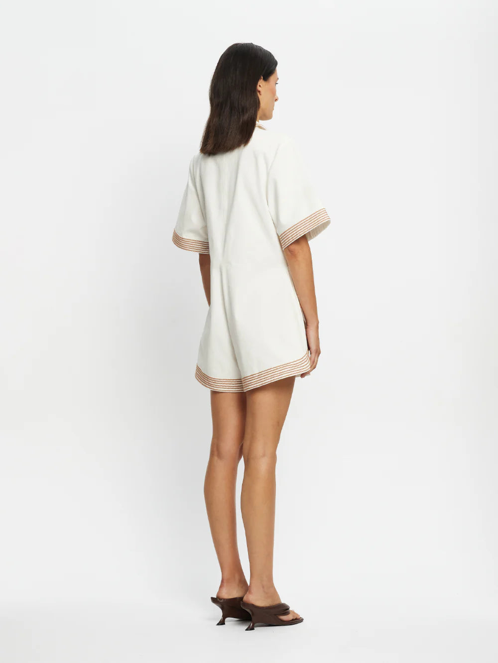 MONI PLAYSUIT - KIVARI