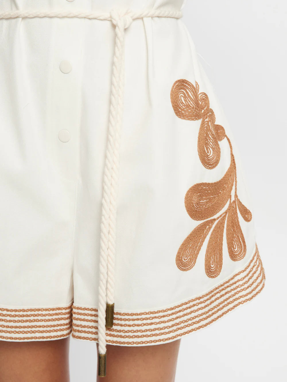 MONI PLAYSUIT - KIVARI