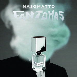 FANTOMAS - PARFUM EXTRAIT 30 ML - NASOMATTO