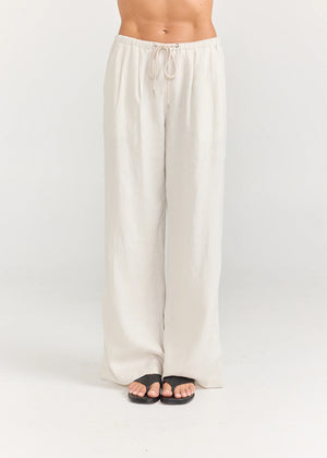 VENICE PANT - SEAGLASS - PIPPA RIDLEY