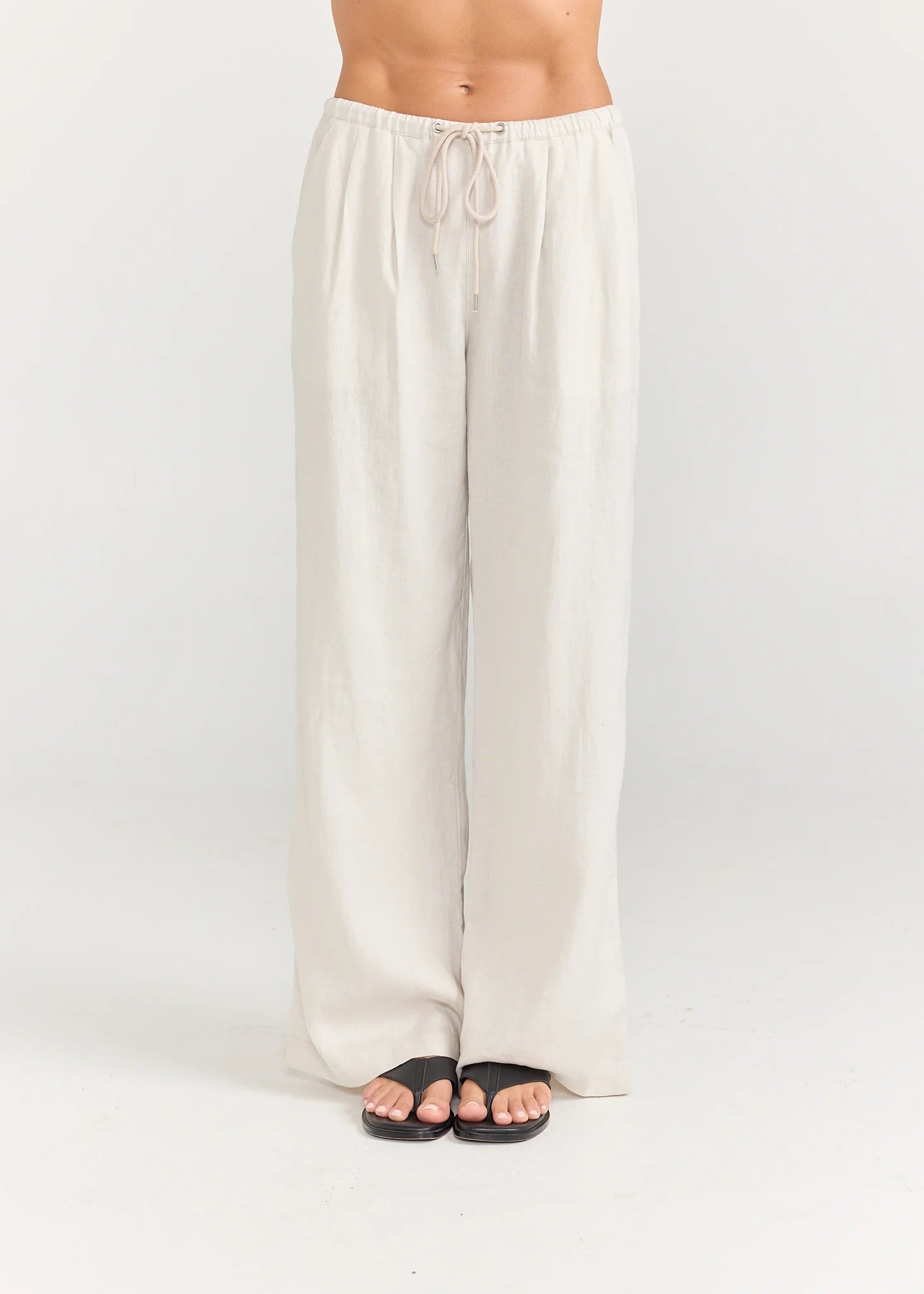 VENICE PANT - SEAGLASS - PIPPA RIDLEY