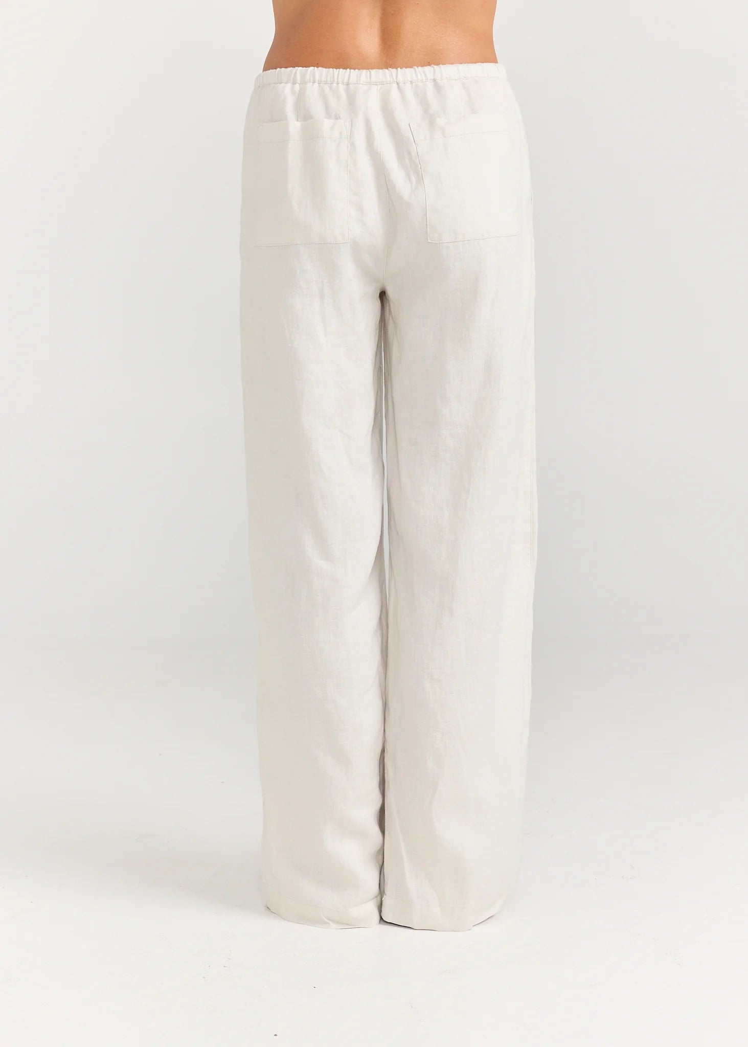 VENICE PANT - SEAGLASS - PIPPA RIDLEY