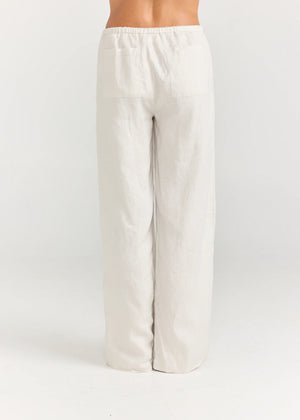 VENICE PANT - SEAGLASS - PIPPA RIDLEY