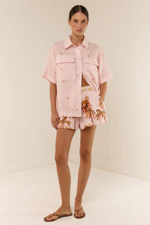 OASIS SHORTS - OASIS - PALM NOOSA