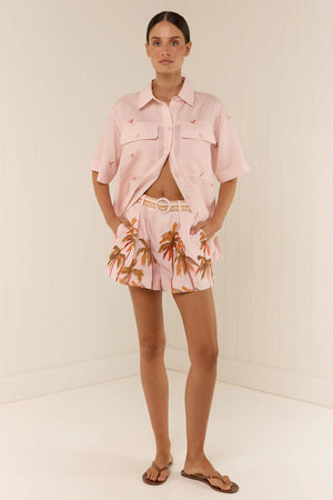 OASIS SHORTS - OASIS - PALM NOOSA
