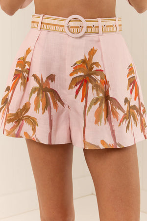 OASIS SHORTS - OASIS - PALM NOOSA