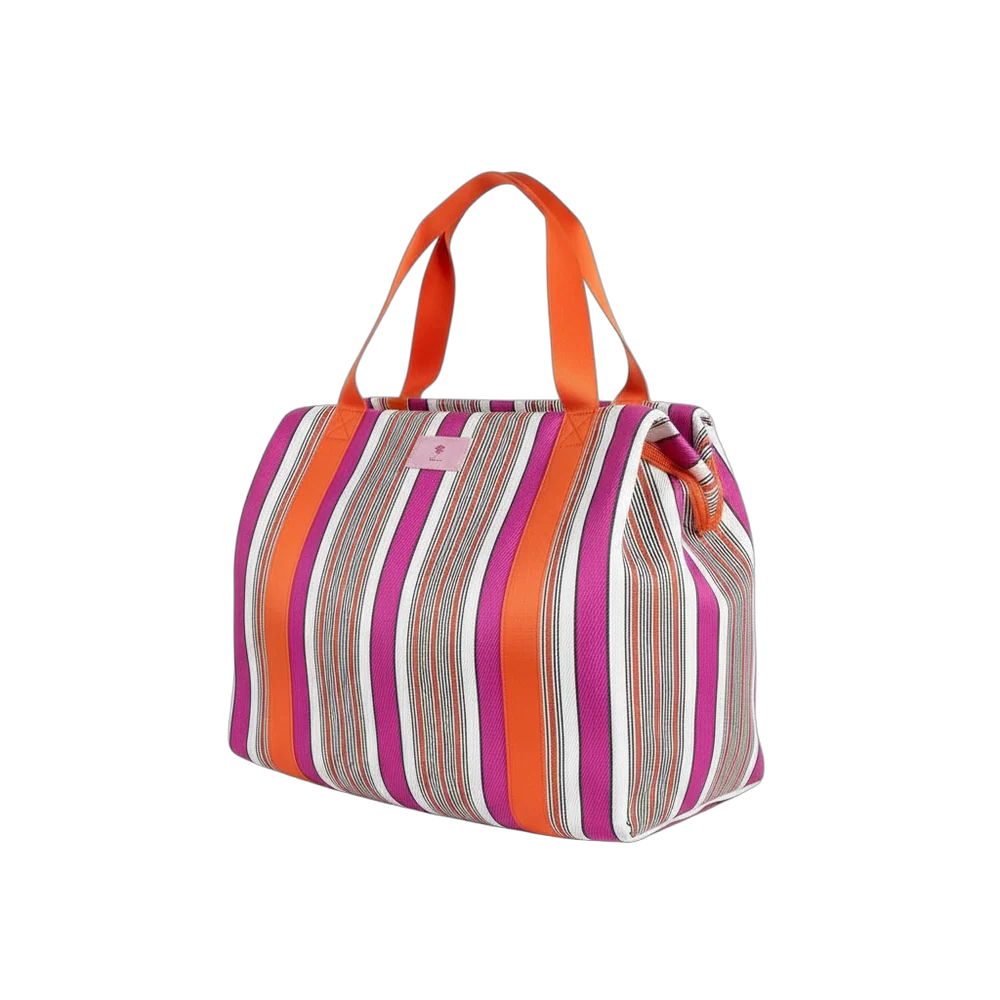 SKY TOTE - VIOLET - GUNES SWIM