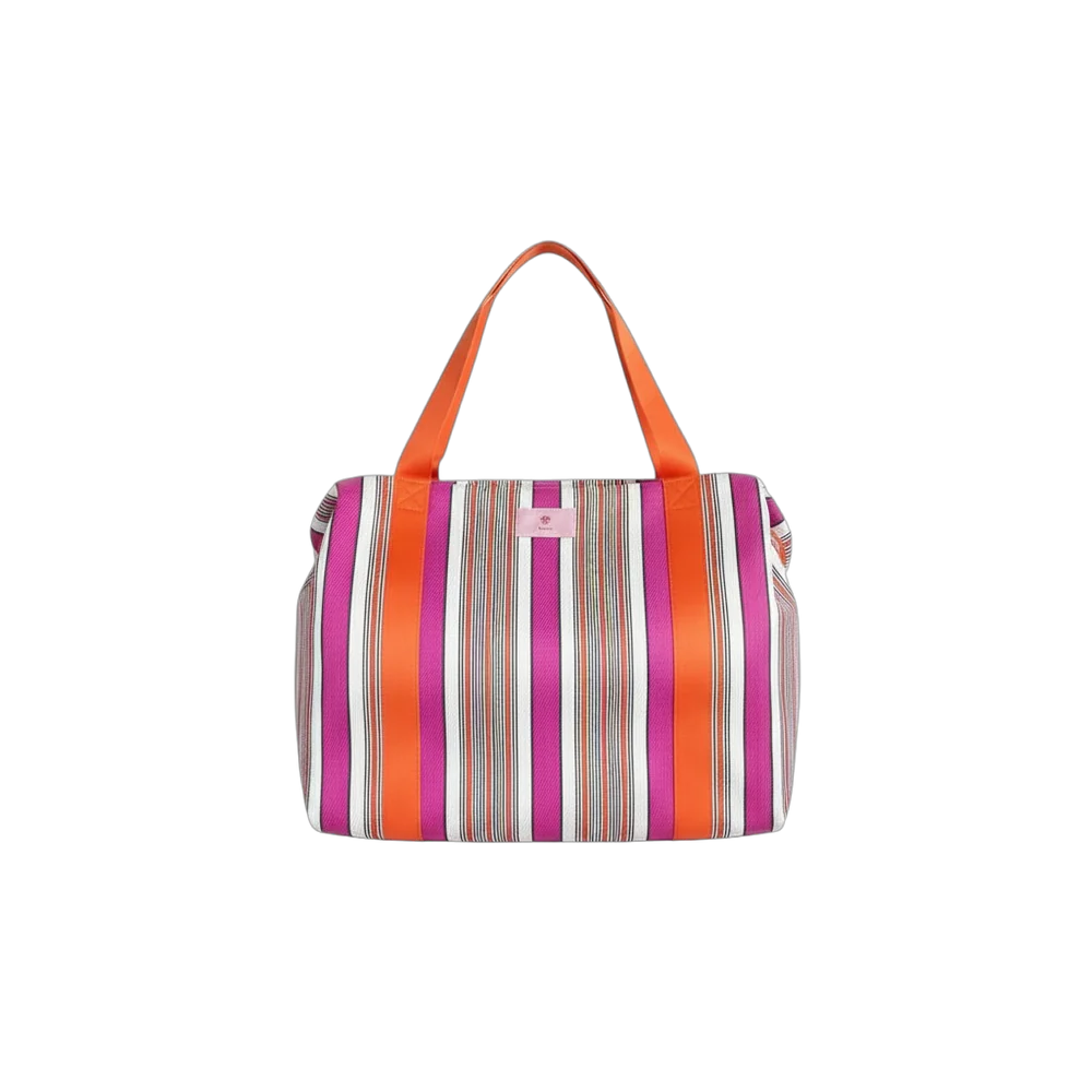 SKY TOTE - VIOLET - GUNES SWIM