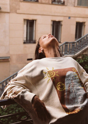 SHELL OG JUMPER  -  KINGA CSILLA