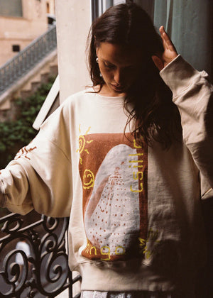 SHELL OG JUMPER  -  KINGA CSILLA
