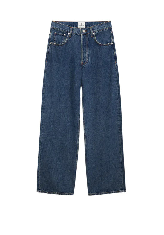 MANON JEAN - SEA BLUE - ANINE BING