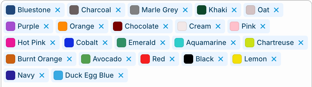 TRAVEL WRAP PONCHO - 20 PLUS COLOURS - EMIA FASHION